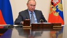 Владимир Путин утвердил план борьбы с коррупцией на 2021-2024 годы