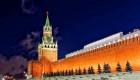 Кремль назвал вбросом данные об «атаке» России на Украину с трех сторон