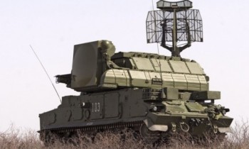 В РФ создана «СВЧ-пушка», выводящая из строя самолеты и беспилотники в радиусе 10 км